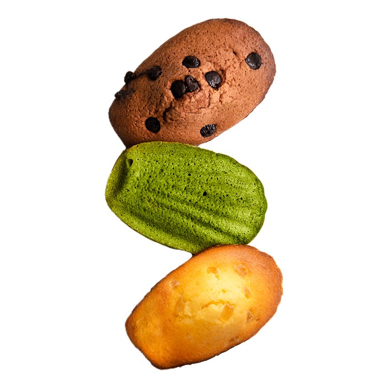 家常烘焙食谱 新手也能做